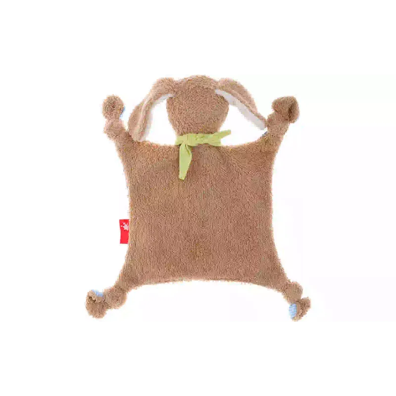 Mehka igrača sigikid (38792SK)