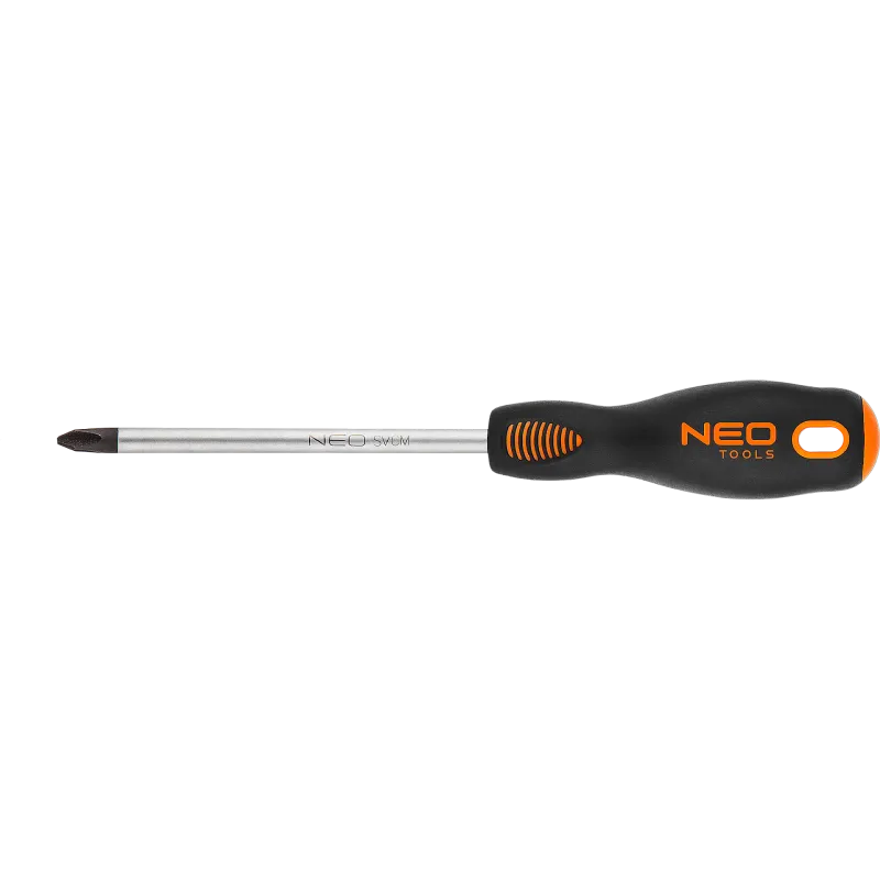 Отвертка Neo Tools (04-025)