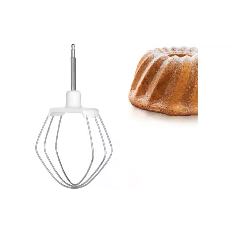 Κουζινομηχανή Bosch, White (MUMS2AW00)