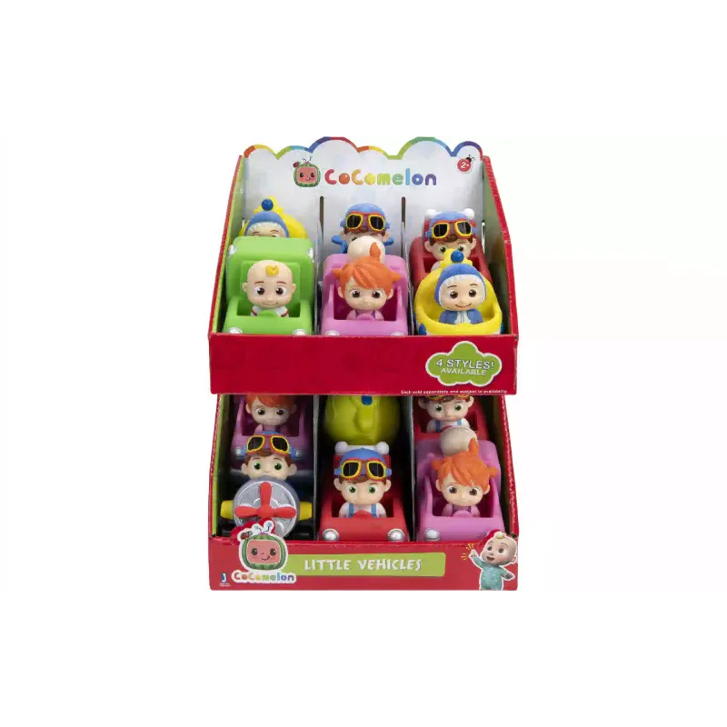 Gép CoComelon (CMW0012)