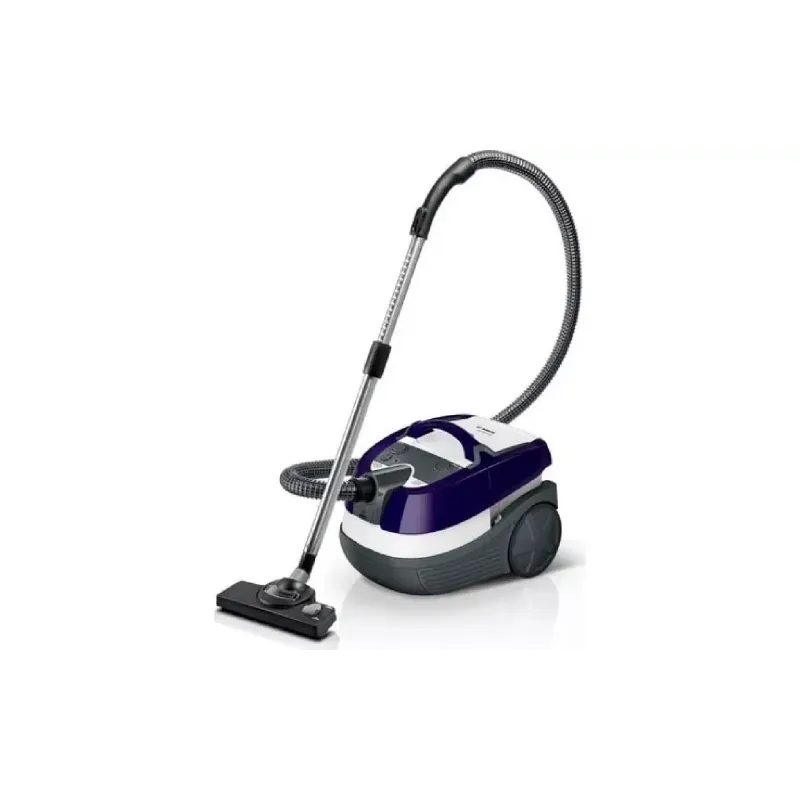 Aspirador de pó Bosch, White (BWD41740)