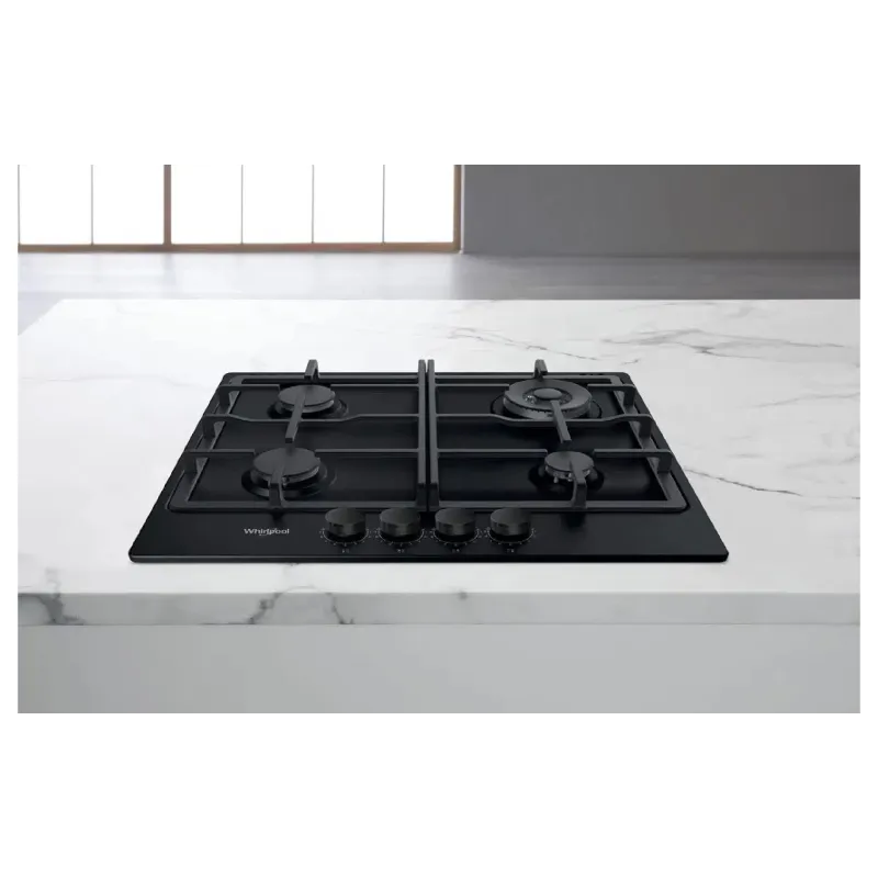Варочная поверхность Whirlpool (TGML661NB)