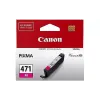 Патрон Canon CLI-471M, Magenta (0402C001)