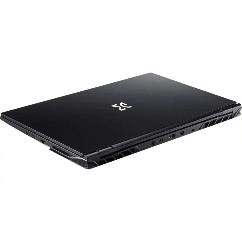 Ноутбук  Dream Machines 15.6" 64Gb/1Tb/i7-12700H/RTX 3080Ti-16/DOS Black (RS3080-15UA55)