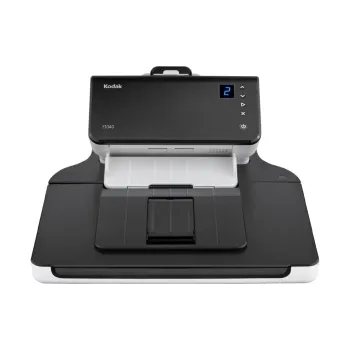 Dokumentum szkenner Kodak E1040 (8011892)