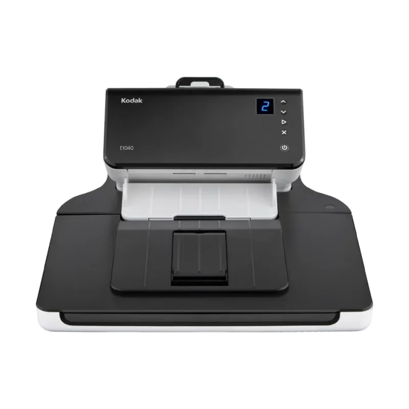 Dokumentum szkenner Kodak E1040 (8011892)
