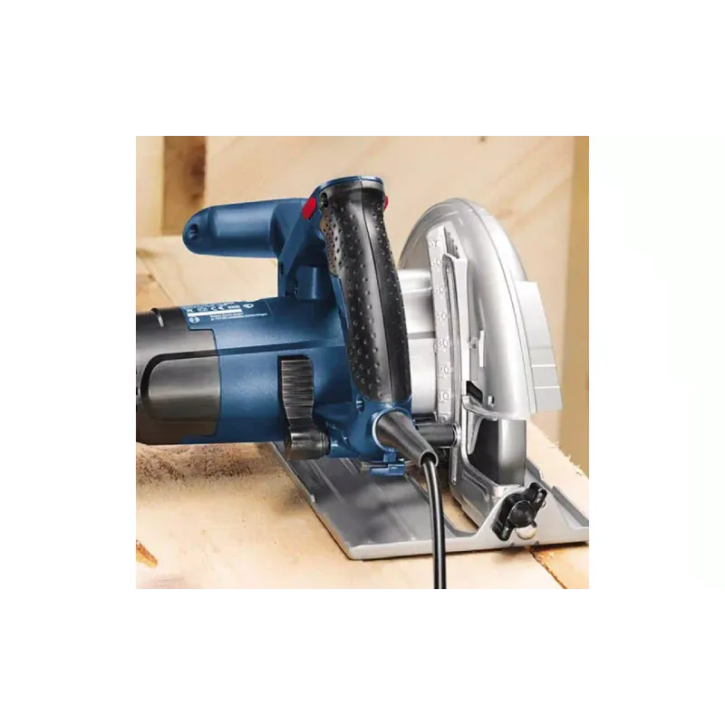 Κυκλικό πριόνι Bosch GKS 190 (0.601.623.000)