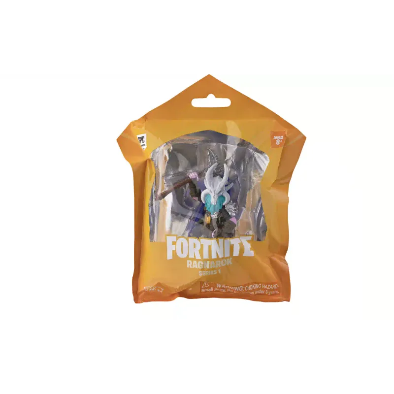 chaveiro estatueta Jazwares (FNZ0003)