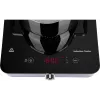 Induktions-Elektroherd Ardesto, Black (ICS-B116)