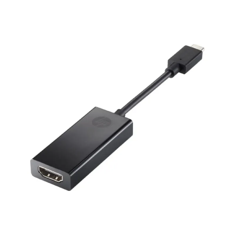 Адаптер HP, Black (2PC54AA)