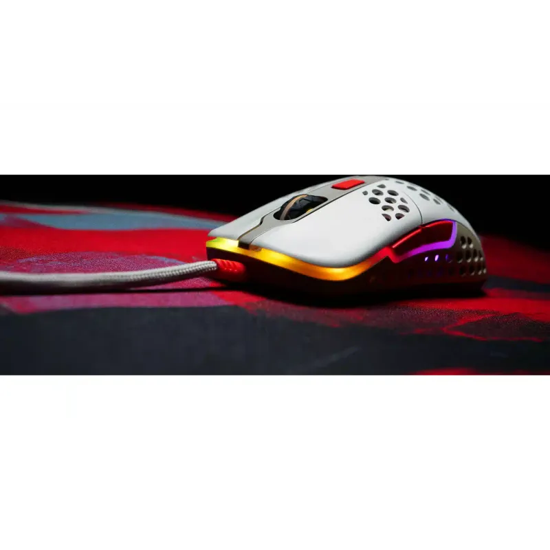 Miška Xtrfy (XG-M42-RGB-RETRO)