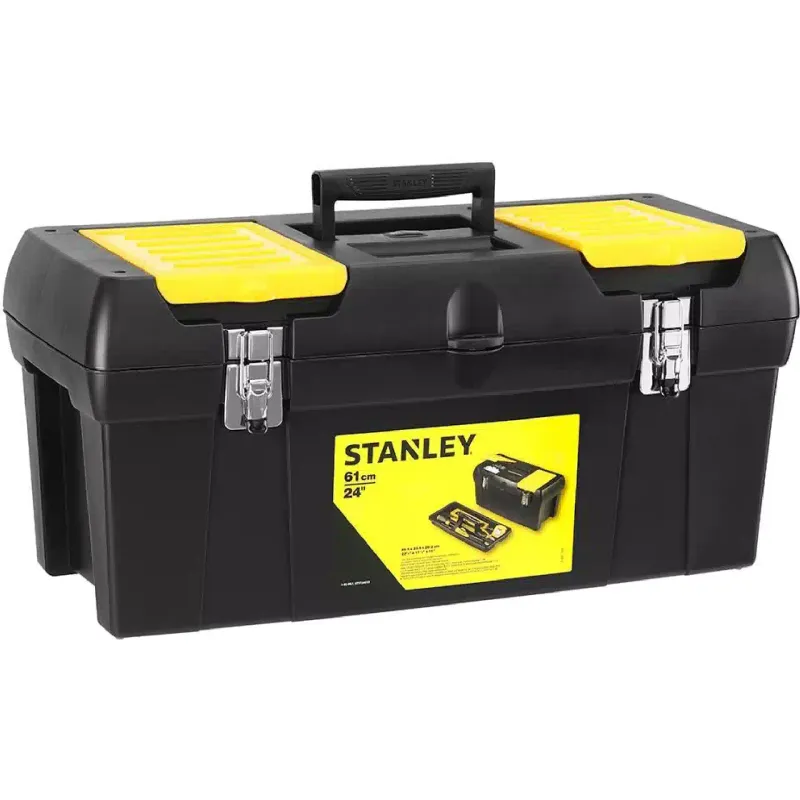 Caixa de ferramentas Stanley (1-92-066)