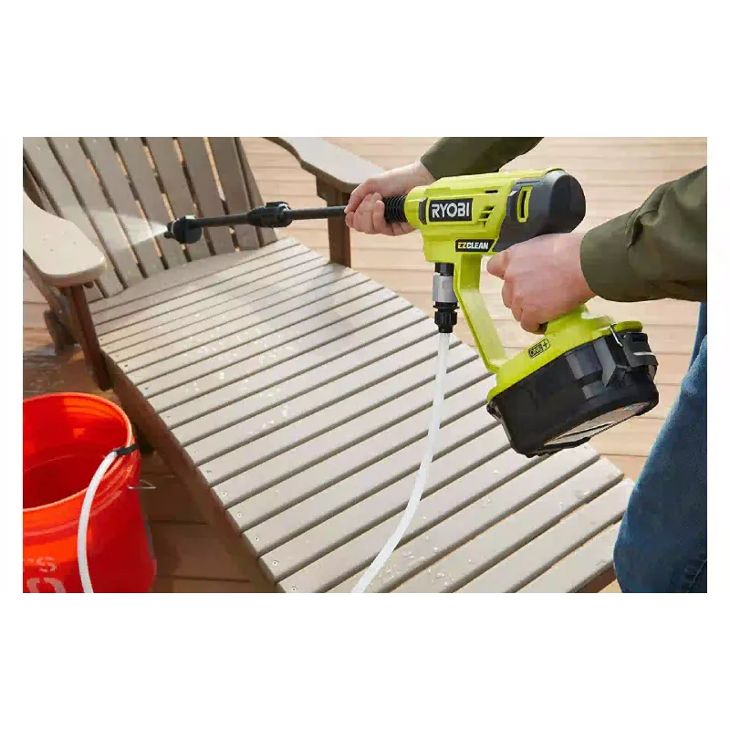 Nagynyomású mosó Ryobi ONE+ RY18PW22A-0 (5133004570)