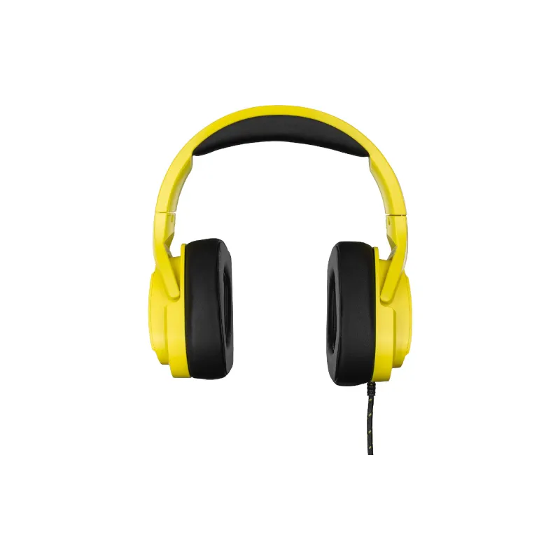 Auriculares 2E HG340 (2E-HG340YW-7.1)