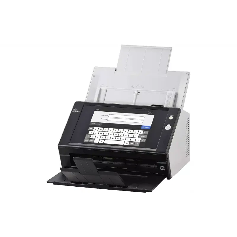 ماسح ضوئي للمستندات Fujitsu N7100E (PA03706-B301)