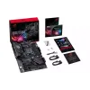 اللوحة الأم Asus ROG Strix Gaming B550-F (90MB14S0-M0EAY0)