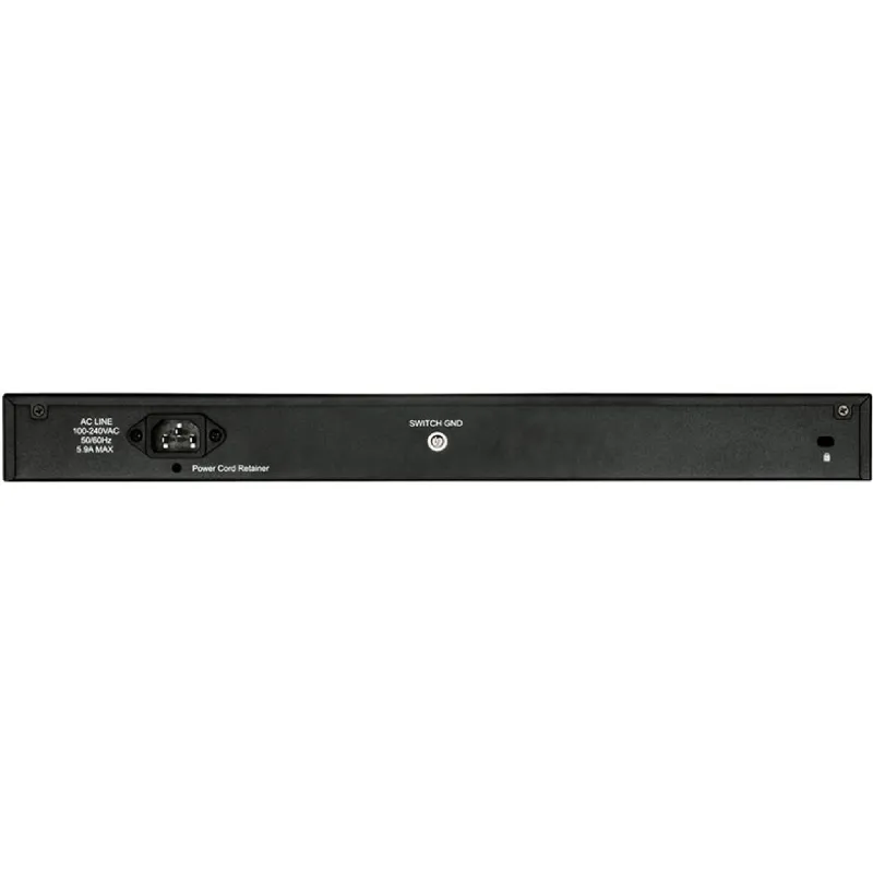 يُحوّل D-Link (DGS-1210-52MP)