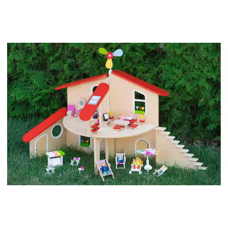 Dollhouse goki (51742G)