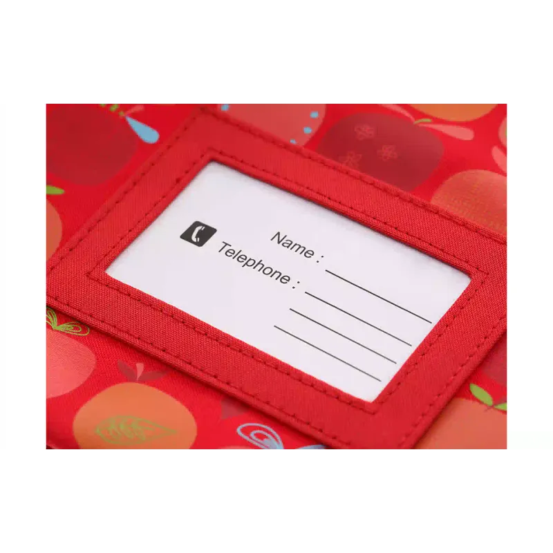 حقيبة الأحذية sigikid (24639SK)