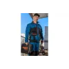 سترة العمل Neo Tools, Blue (81-215-L)
