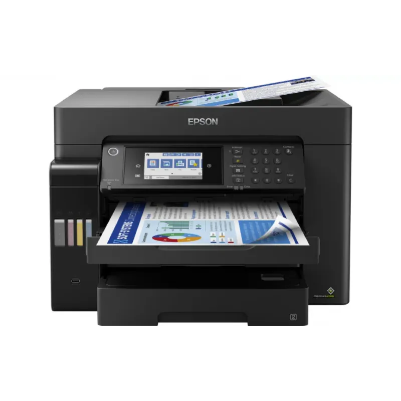 БФП Epson EcoTank  L15160 (C11CH71404)