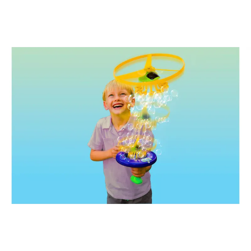 Γεννήτρια σαπουνόφουσκας Gazillion (GZ36593)