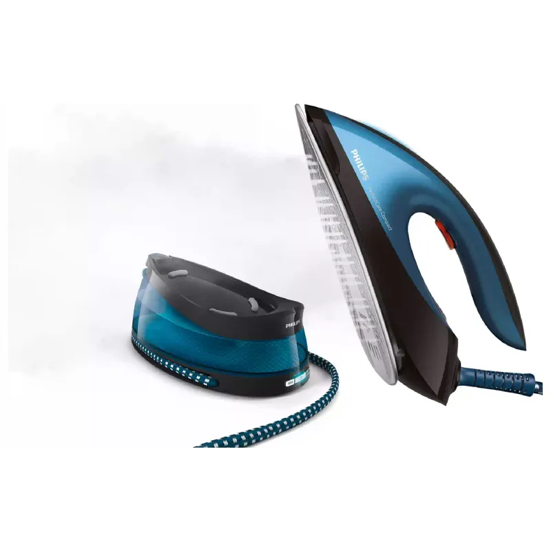 Праска Philips (GC7846/80), 1500 мл, Blue