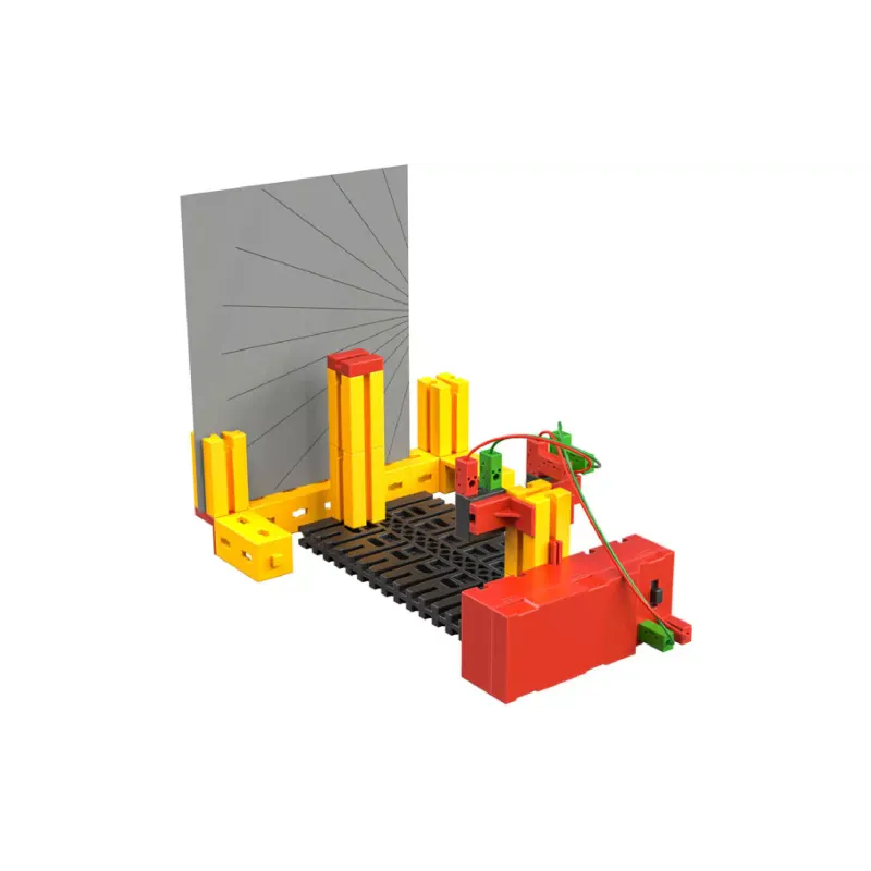Equipo fischertechnik (FT-559892)