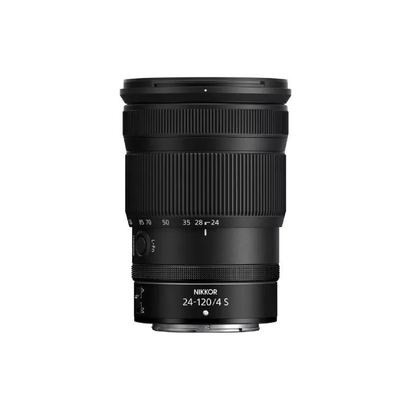 Lens Nikon (JMA714DA)