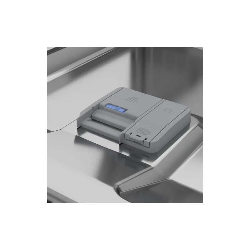 غسالة الأواني Beko, White (DVN05321W)
