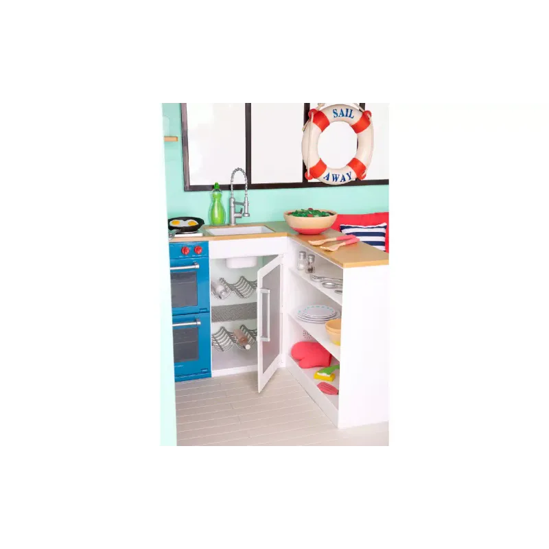 Játékkészlet Our Generation (BD37980Z)