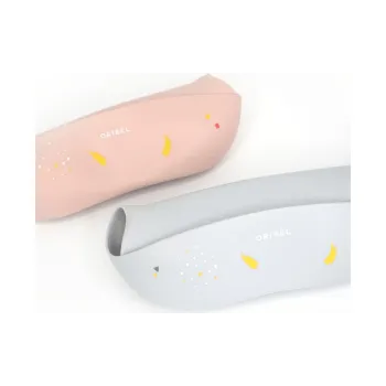 Нагрудник Oribel Cocoon (OR226-90013), Pink