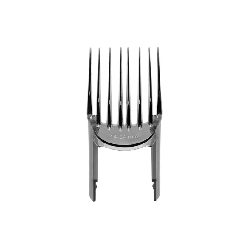 Cortapelos Remington Power-X Series, Black/Gray (HC6000)