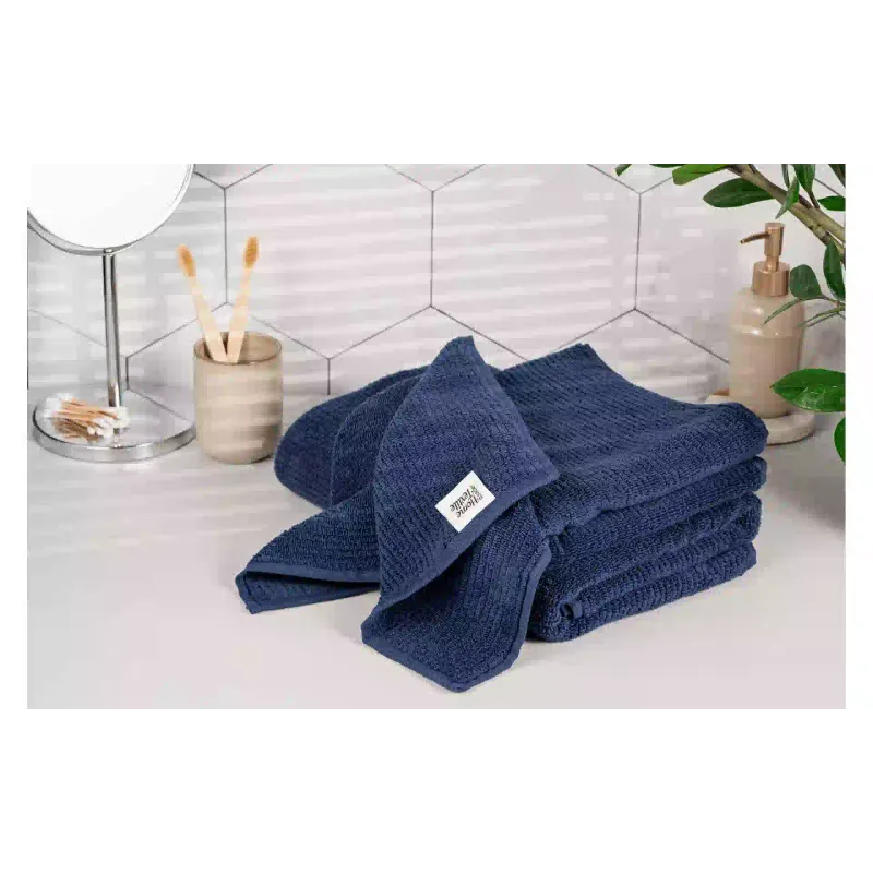 toalla de felpa Ardesto Air, Blue (ART2150NA)