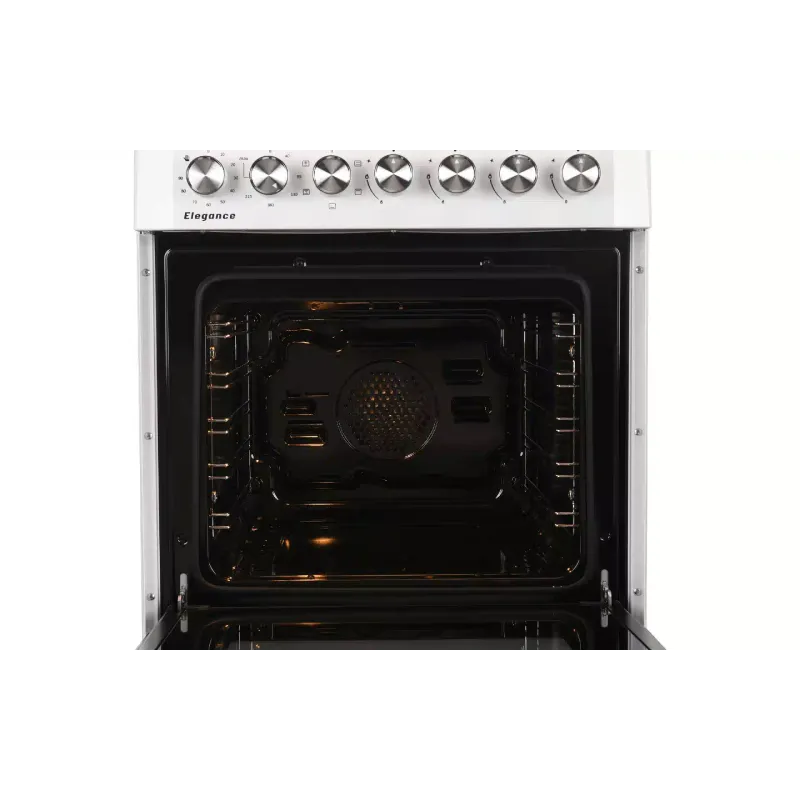 Kombinirani štedilnik Ardesto Elegance, White (FSCF-C606W)