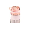 Botella de agua Ardesto Energy, Pink (AR2270PP)