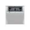 Вбудована посудомийна машина Whirlpool (WIC3C34PFES), White