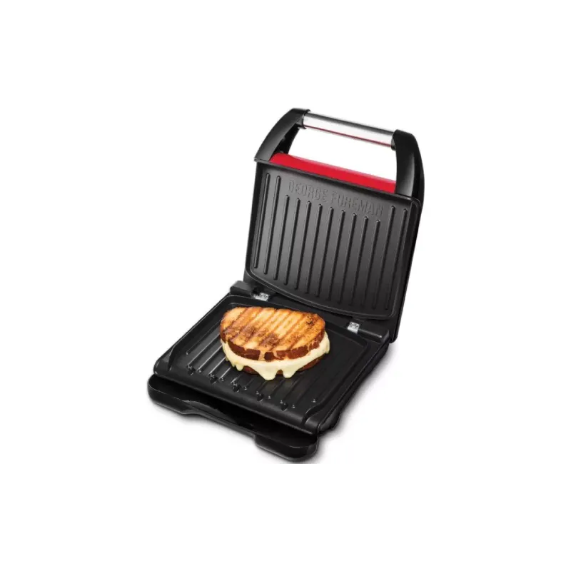 Presión de la parrilla Russell Hobbs (25040-56)