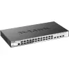 يُحوّل D-Link (DGS-1210-28XS/ME)