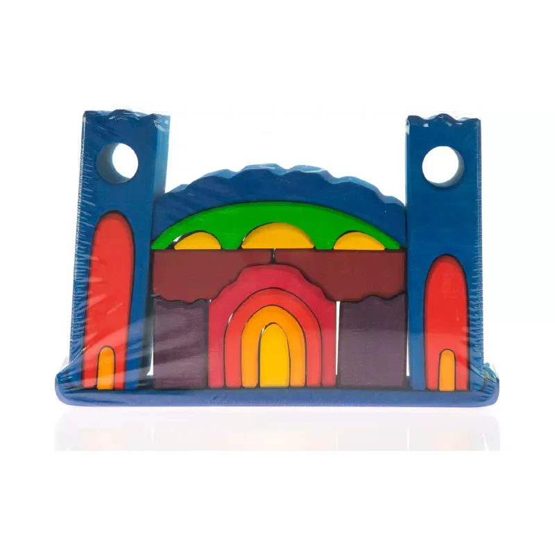 Construtor nic, Blue (NIC523268)