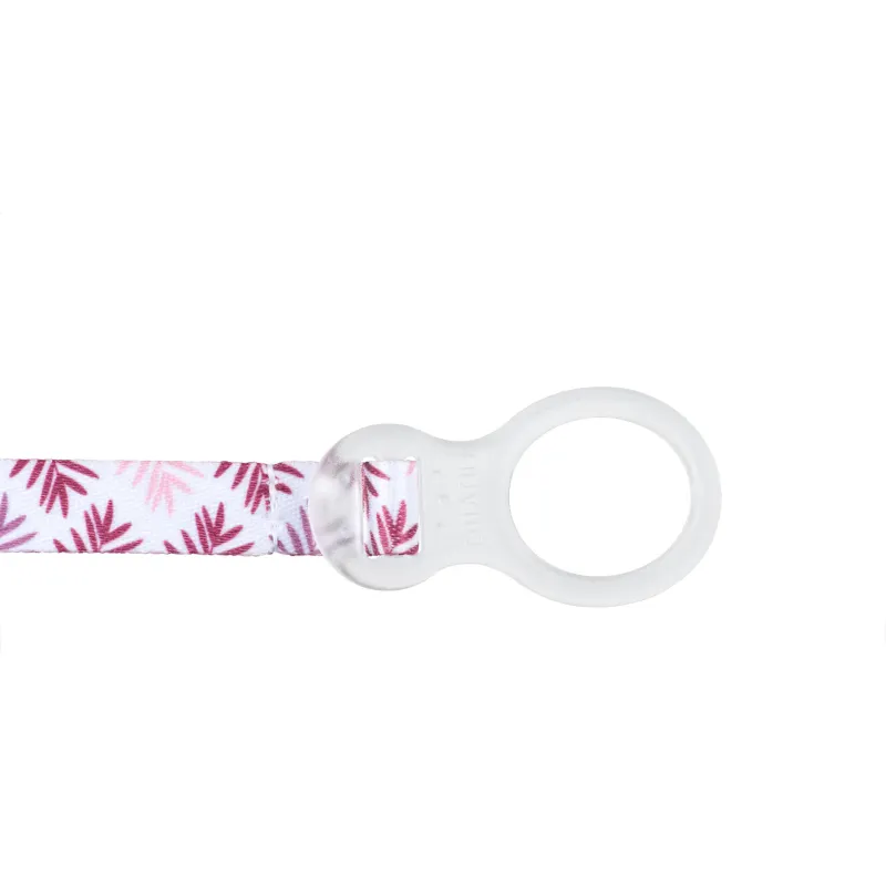 Držalo za dudo Nuvita (NV6070PINKY)