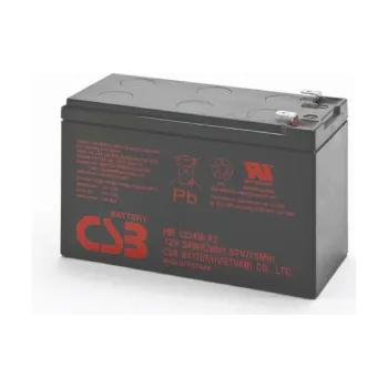 Batterie Eaton (HR1234WF2)