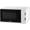 فرن الميكروويف Ardesto, White (GO-S724W)