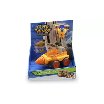 Conjunto de jogos Super Wings Mission Teams (EU730843)