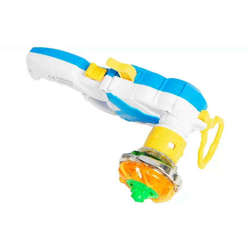 Волчок Auldey (EU634403)