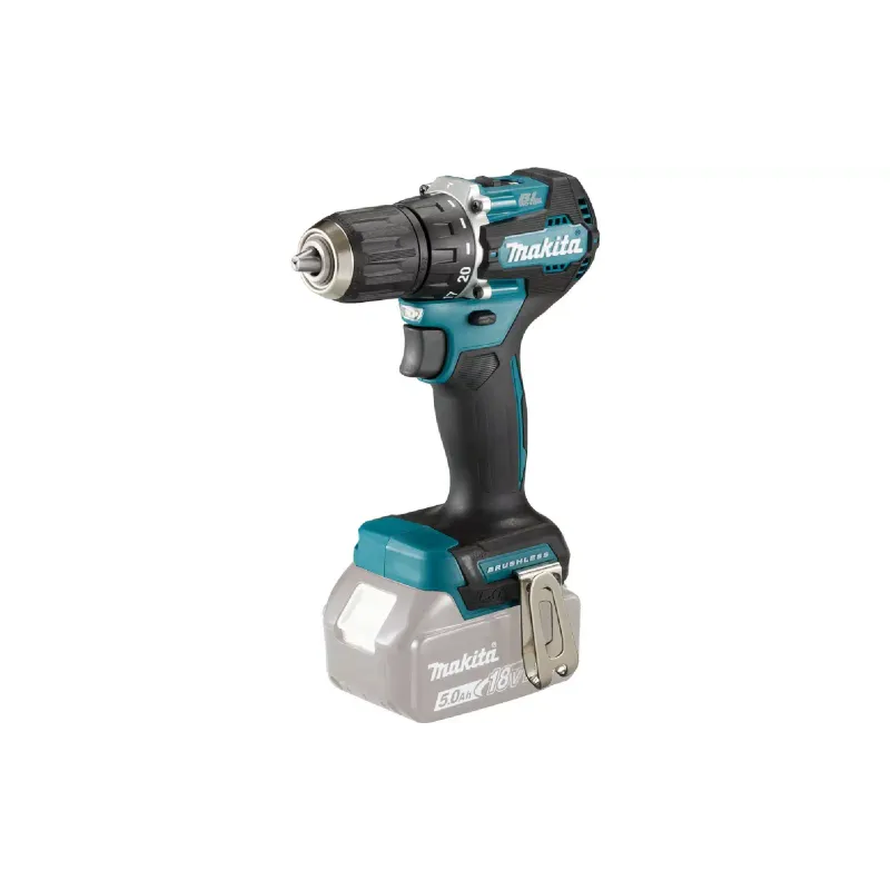 مفك براغي-مثقاب Makita (DDF487Z)