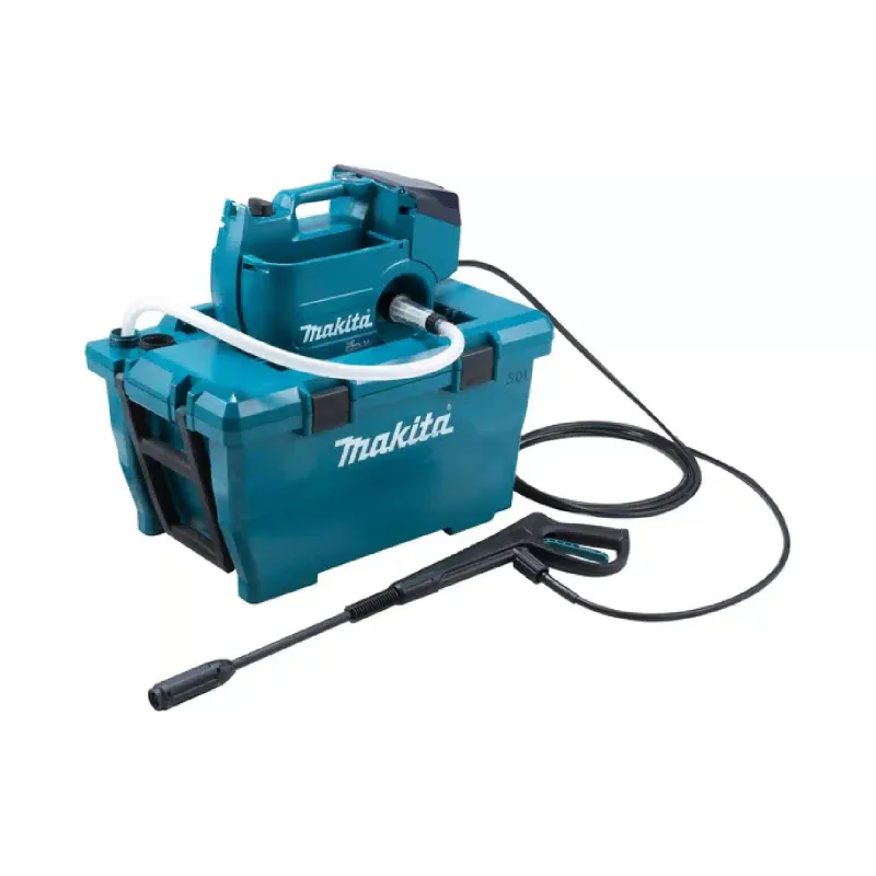 غسالة الضغط العالي Makita (DHW080ZK)