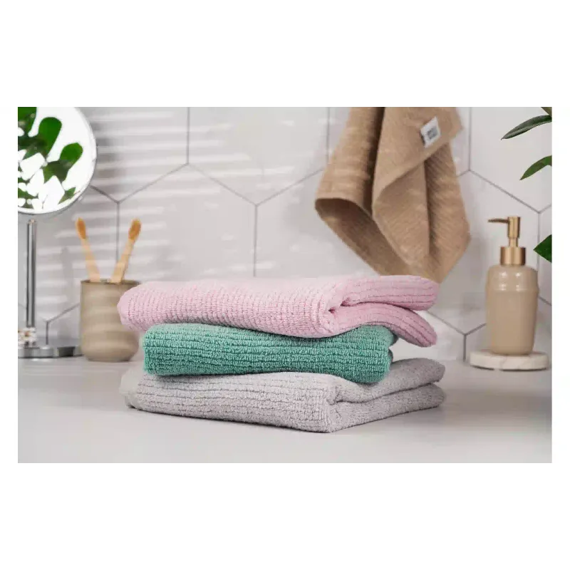 toalla de felpa Ardesto Air, Pink (ART2130SC)