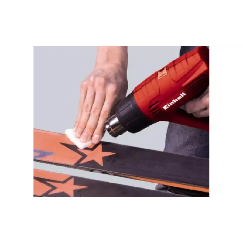 Hajszárító Einhell (4520179)