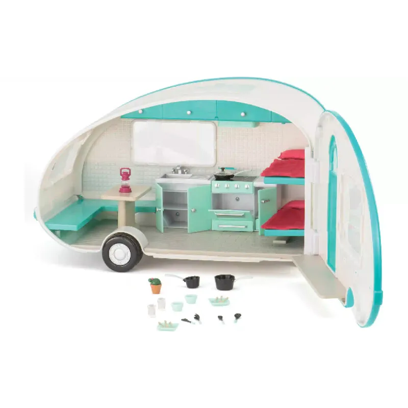 Кемпер LORI (LO37001)